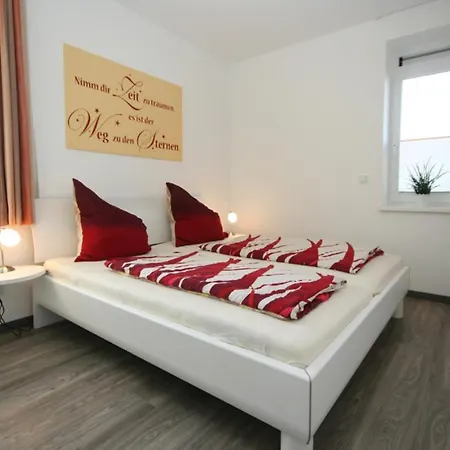 Wiesengrund 12-14 Whg 1 Inkl Wlan Apartment