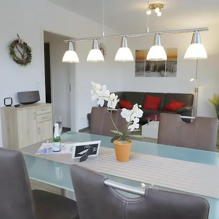 Apartment Wiesengrund 12-14 Whg 1 Inkl Wlan