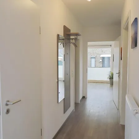 Wiesengrund 12-14 Whg 1 Inkl Wlan Apartment