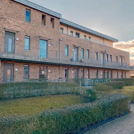Apartment Wiesengrund 12-14 Whg 1 Inkl Wlan Groemitz