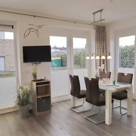 Wiesengrund 12-14 Whg 1 Inkl Wlan Apartment *