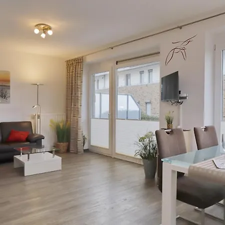 Apartment Wiesengrund 12-14 Whg 1 Inkl Wlan *