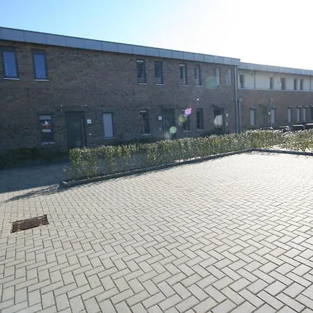 Wiesengrund 12-14 Whg 1 Inkl Wlan Lejlighed *