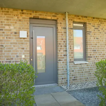 Wiesengrund 12-14 Whg 1 Inkl Wlan