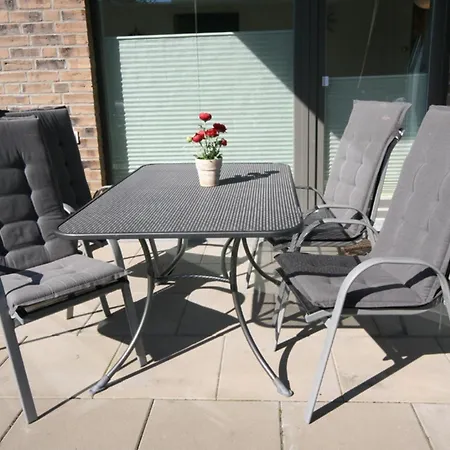 Lejlighed Wiesengrund 12-14 Whg 1 Inkl Wlan Grömitz