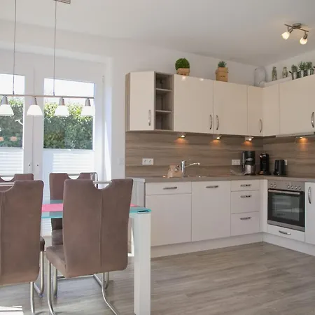 Wiesengrund 12-14 Whg 1 Inkl Wlan *