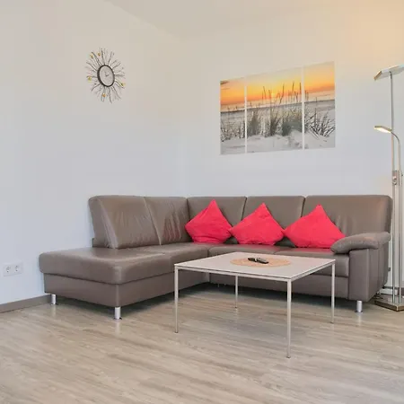 Wiesengrund 12-14 Whg 1 Inkl Wlan