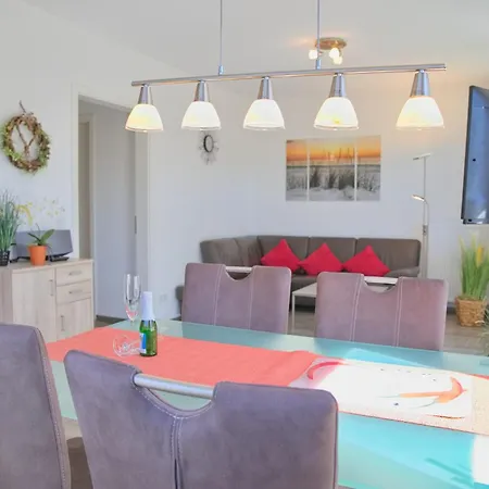 Wiesengrund 12-14 Whg 1 Inkl Wlan Lejlighed