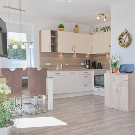 Lejlighed Wiesengrund 12-14 Whg 1 Inkl Wlan