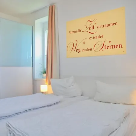 Lejlighed Wiesengrund 12-14 Whg 1 Inkl Wlan Grömitz