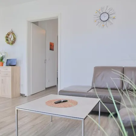 Wiesengrund 12-14 Whg 1 Inkl Wlan *