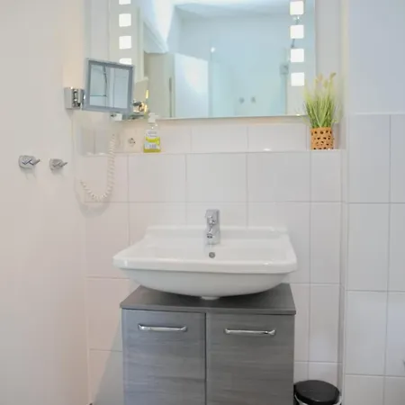 Wiesengrund 12-14 Whg 1 Inkl Wlan Lejlighed