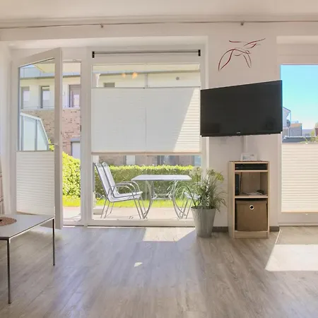 Lejlighed Wiesengrund 12-14 Whg 1 Inkl Wlan