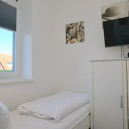 Wiesengrund 12-14 Whg 1 Inkl Wlan Lejlighed *