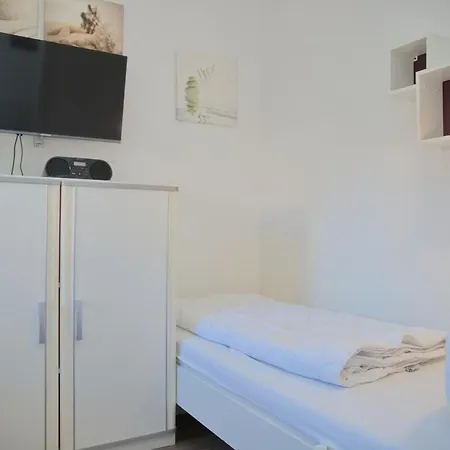 Lejlighed Wiesengrund 12-14 Whg 1 Inkl Wlan *