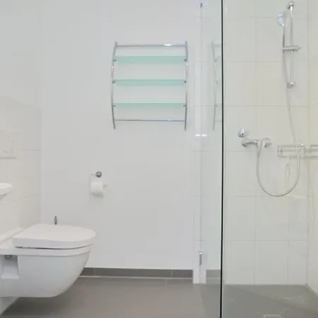 Wiesengrund 12-14 Whg 1 Inkl Wlan *