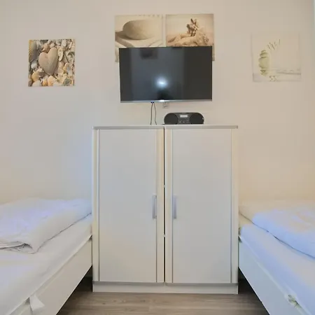 Wiesengrund 12-14 Whg 1 Inkl Wlan Grömitz