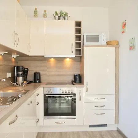 Wiesengrund 12-14 Whg 1 Inkl Wlan * Grömitz