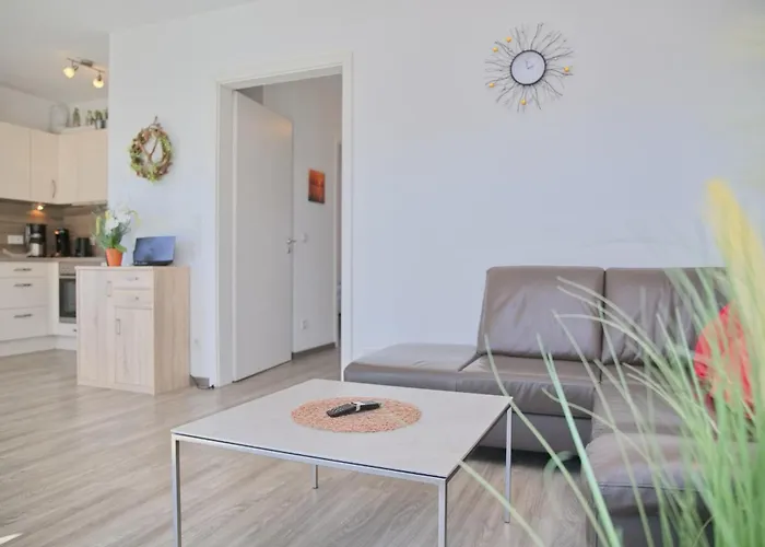 Wiesengrund 12-14 Whg 1 Inkl Wlan *