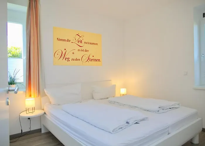 Wiesengrund 12-14 Whg 1 Inkl Wlan